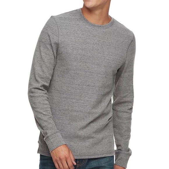 urban pipeline Other - Urban Pipeline Long Sleeve Thermal